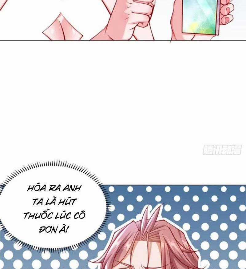 Tôi Là Tài Xế Xe Công Nghệ Có Chút Tiền Thì Đã Sao? Chương 49 trang 38