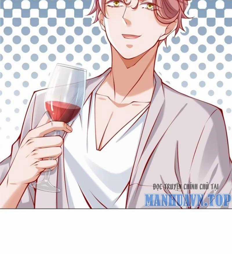 Tôi Là Tài Xế Xe Công Nghệ Có Chút Tiền Thì Đã Sao? Chương 49 trang 39