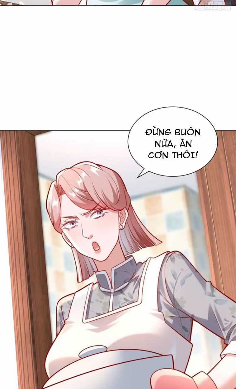 Tôi Là Tài Xế Xe Công Nghệ Có Chút Tiền Thì Đã Sao? Chương 49 trang 5