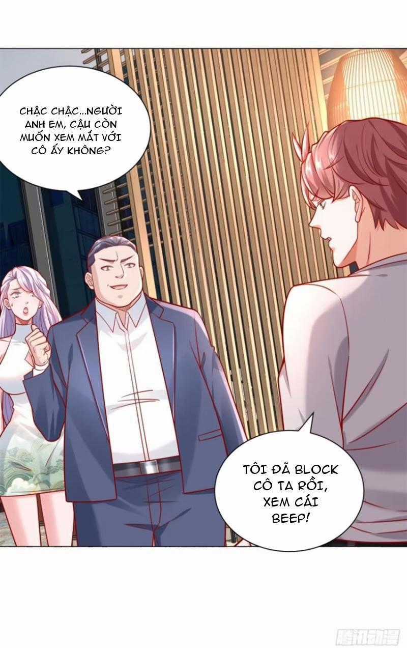 Tôi Là Tài Xế Xe Công Nghệ Có Chút Tiền Thì Đã Sao? Chương 50 trang 0