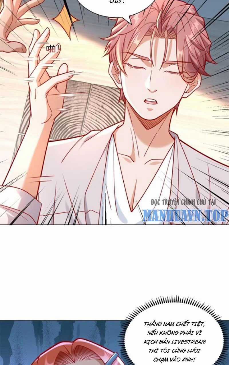 Tôi Là Tài Xế Xe Công Nghệ Có Chút Tiền Thì Đã Sao? Chương 50 trang 11