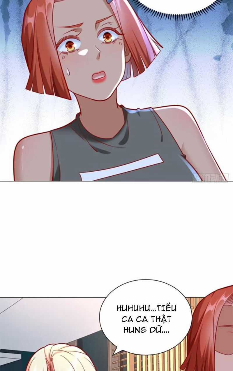 Tôi Là Tài Xế Xe Công Nghệ Có Chút Tiền Thì Đã Sao? Chương 50 trang 12