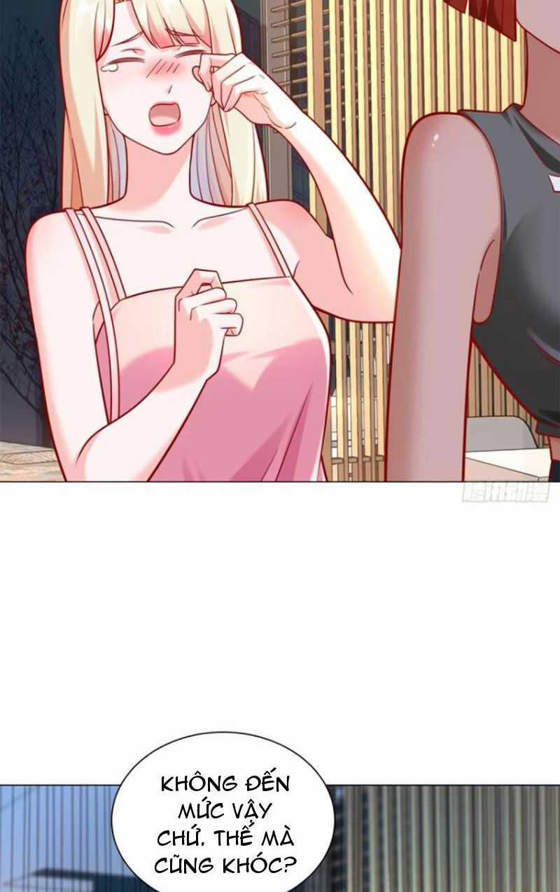 Tôi Là Tài Xế Xe Công Nghệ Có Chút Tiền Thì Đã Sao? Chương 50 trang 13