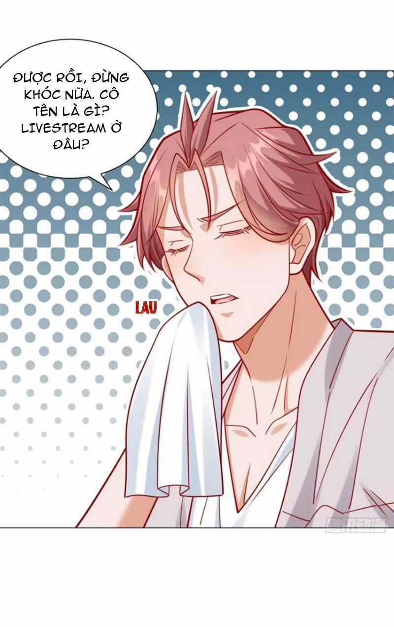 Tôi Là Tài Xế Xe Công Nghệ Có Chút Tiền Thì Đã Sao? Chương 50 trang 15