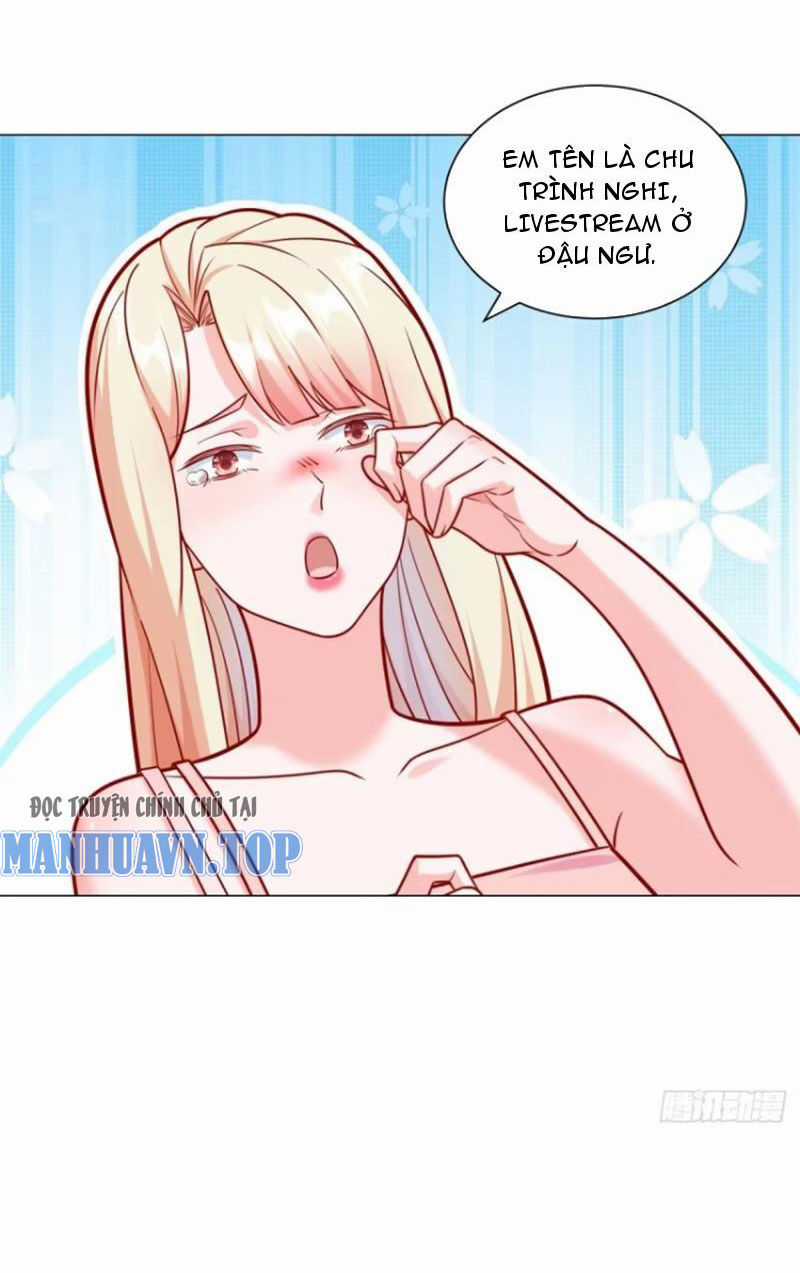 Tôi Là Tài Xế Xe Công Nghệ Có Chút Tiền Thì Đã Sao? Chương 50 trang 16