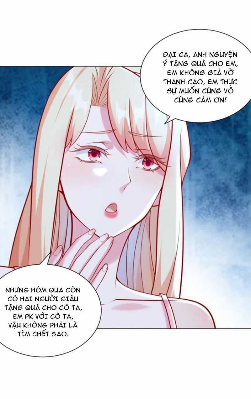 Tôi Là Tài Xế Xe Công Nghệ Có Chút Tiền Thì Đã Sao? Chương 50 trang 19