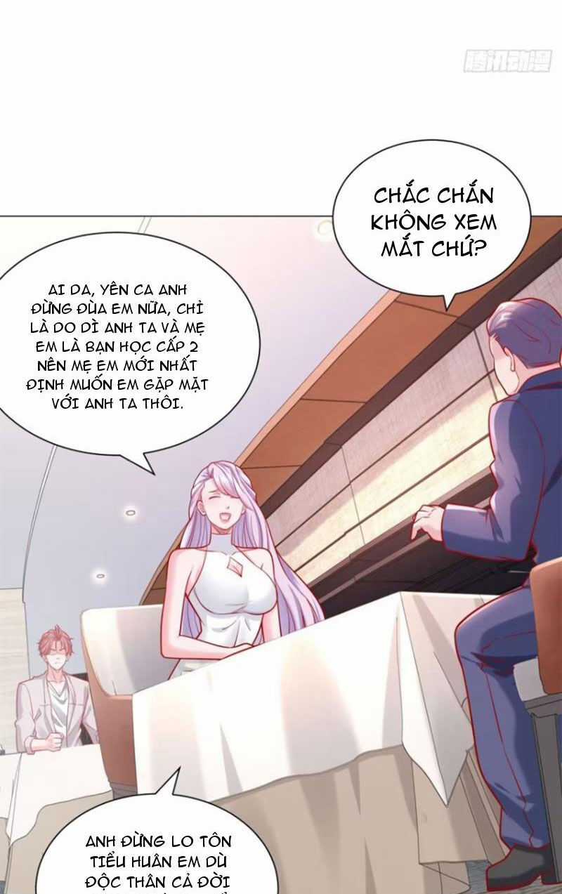 Tôi Là Tài Xế Xe Công Nghệ Có Chút Tiền Thì Đã Sao? Chương 50 trang 2