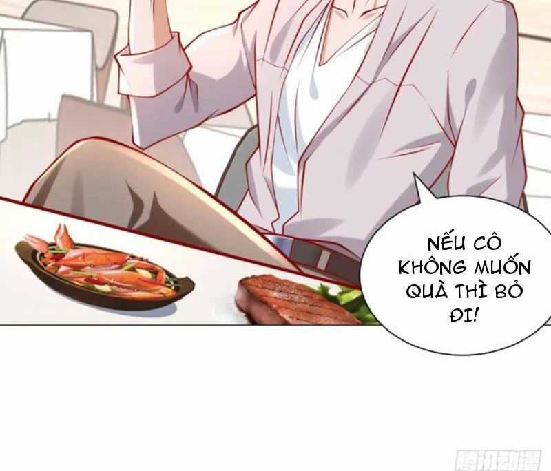 Tôi Là Tài Xế Xe Công Nghệ Có Chút Tiền Thì Đã Sao? Chương 50 trang 21