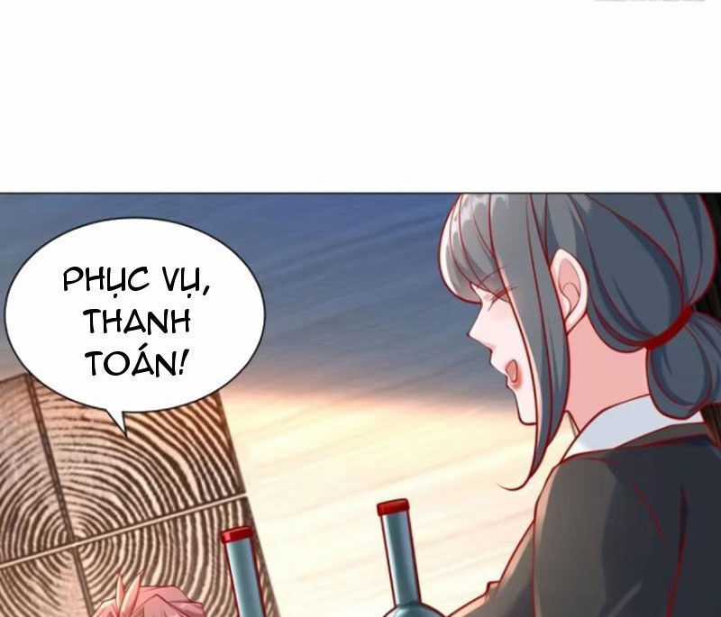 Tôi Là Tài Xế Xe Công Nghệ Có Chút Tiền Thì Đã Sao? Chương 50 trang 22