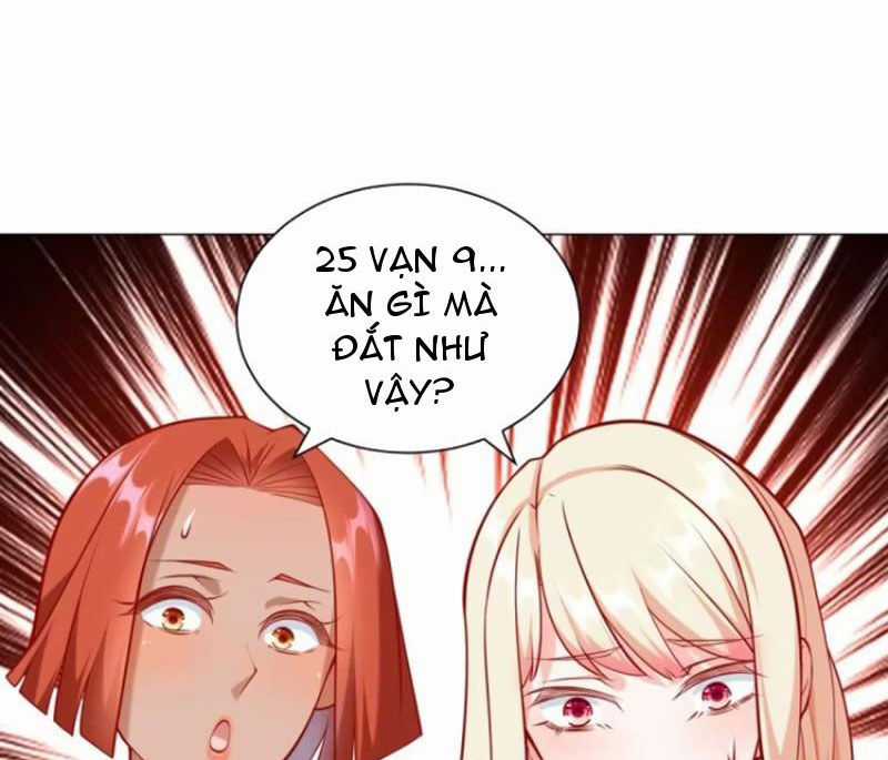 Tôi Là Tài Xế Xe Công Nghệ Có Chút Tiền Thì Đã Sao? Chương 50 trang 24