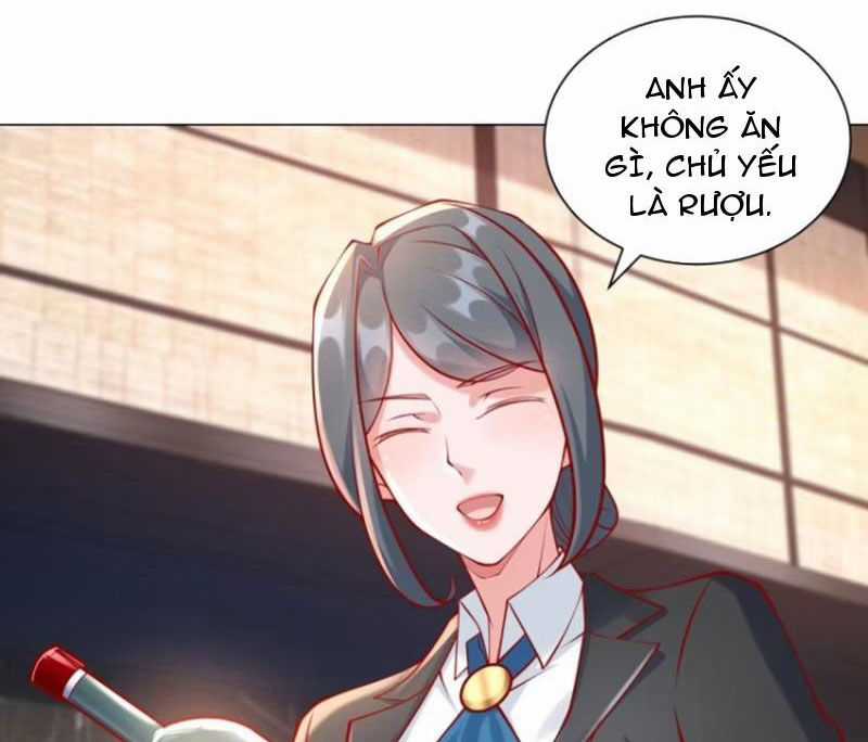 Tôi Là Tài Xế Xe Công Nghệ Có Chút Tiền Thì Đã Sao? Chương 50 trang 26