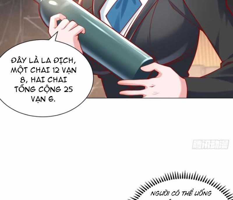 Tôi Là Tài Xế Xe Công Nghệ Có Chút Tiền Thì Đã Sao? Chương 50 trang 27