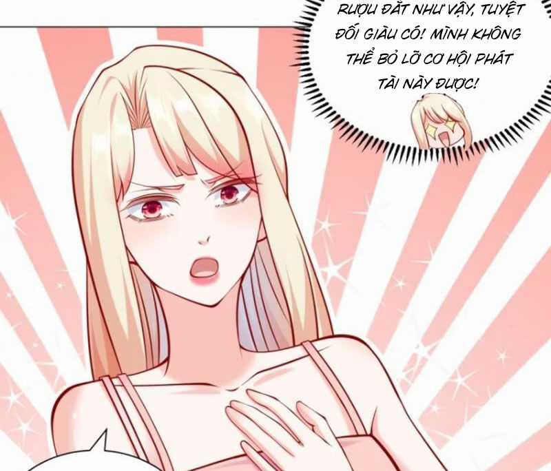 Tôi Là Tài Xế Xe Công Nghệ Có Chút Tiền Thì Đã Sao? Chương 50 trang 28