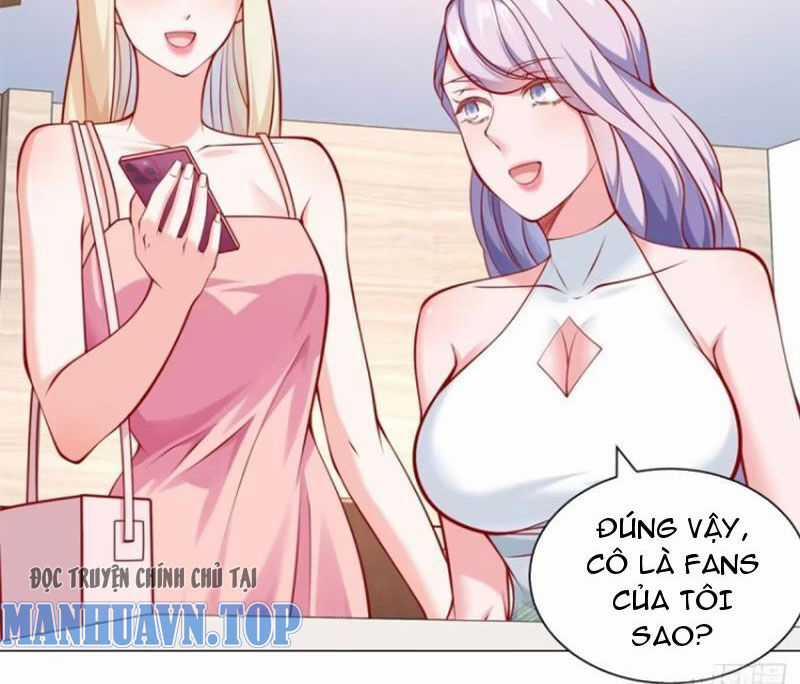 Tôi Là Tài Xế Xe Công Nghệ Có Chút Tiền Thì Đã Sao? Chương 50 trang 31