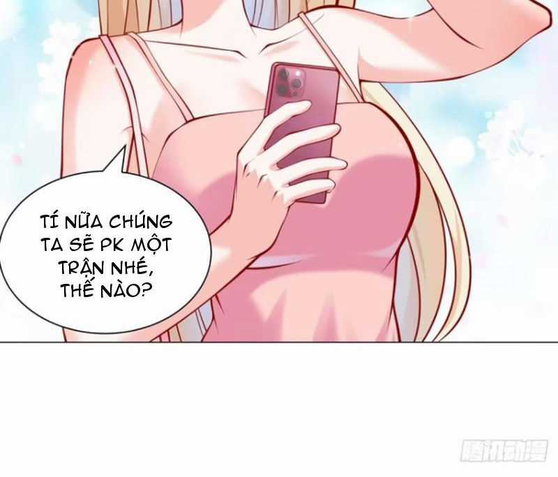 Tôi Là Tài Xế Xe Công Nghệ Có Chút Tiền Thì Đã Sao? Chương 50 trang 33