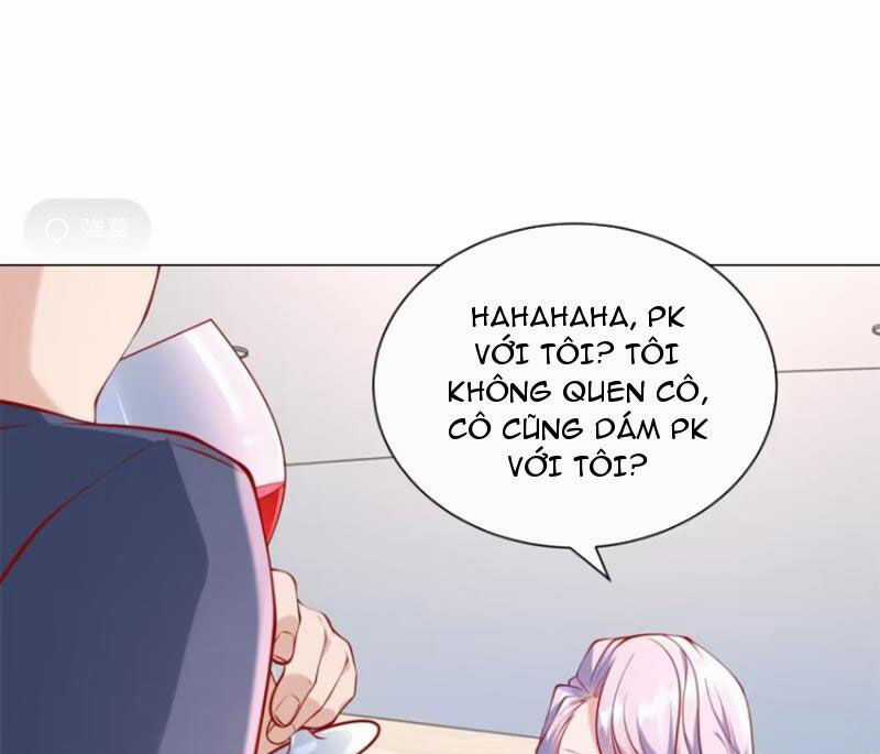 Tôi Là Tài Xế Xe Công Nghệ Có Chút Tiền Thì Đã Sao? Chương 50 trang 34