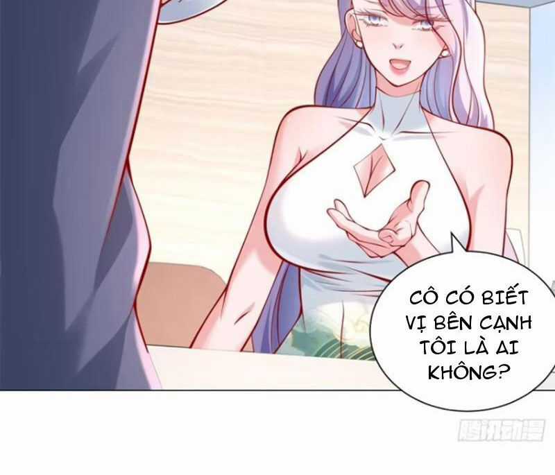 Tôi Là Tài Xế Xe Công Nghệ Có Chút Tiền Thì Đã Sao? Chương 50 trang 35