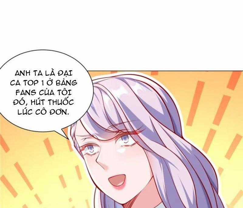 Tôi Là Tài Xế Xe Công Nghệ Có Chút Tiền Thì Đã Sao? Chương 50 trang 38