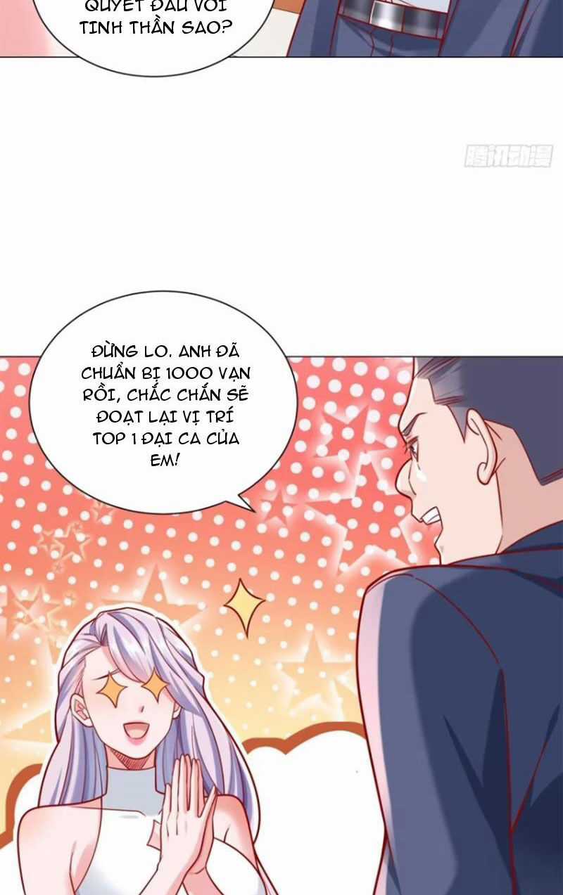 Tôi Là Tài Xế Xe Công Nghệ Có Chút Tiền Thì Đã Sao? Chương 50 trang 4