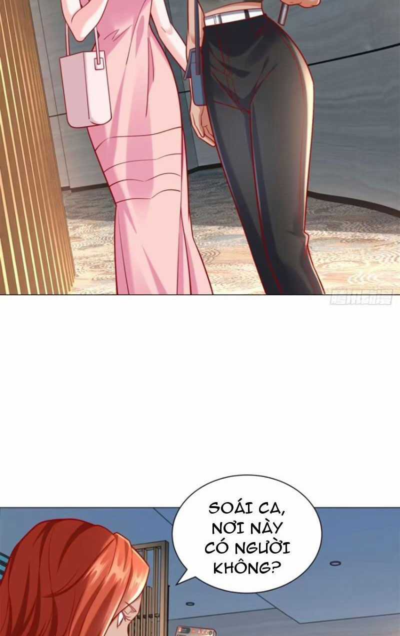 Tôi Là Tài Xế Xe Công Nghệ Có Chút Tiền Thì Đã Sao? Chương 50 trang 7