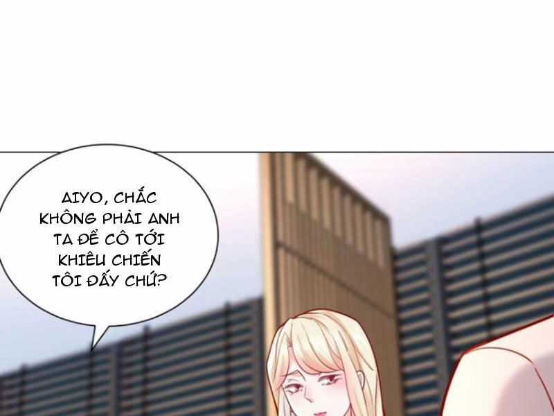 Tôi Là Tài Xế Xe Công Nghệ Có Chút Tiền Thì Đã Sao? Chương 51 trang 11