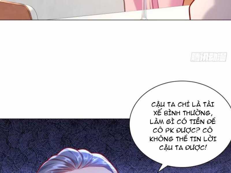 Tôi Là Tài Xế Xe Công Nghệ Có Chút Tiền Thì Đã Sao? Chương 51 trang 13