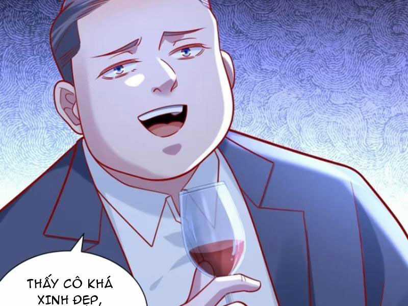 Tôi Là Tài Xế Xe Công Nghệ Có Chút Tiền Thì Đã Sao? Chương 51 trang 14