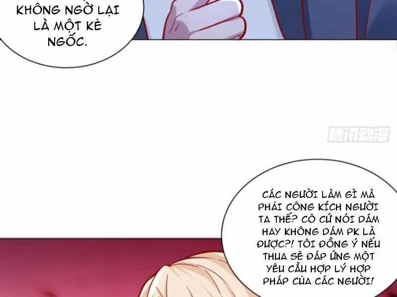 Tôi Là Tài Xế Xe Công Nghệ Có Chút Tiền Thì Đã Sao? Chương 51 trang 15