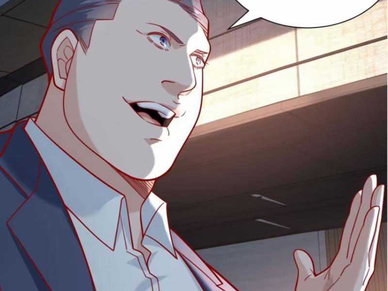 Tôi Là Tài Xế Xe Công Nghệ Có Chút Tiền Thì Đã Sao? Chương 51 trang 18