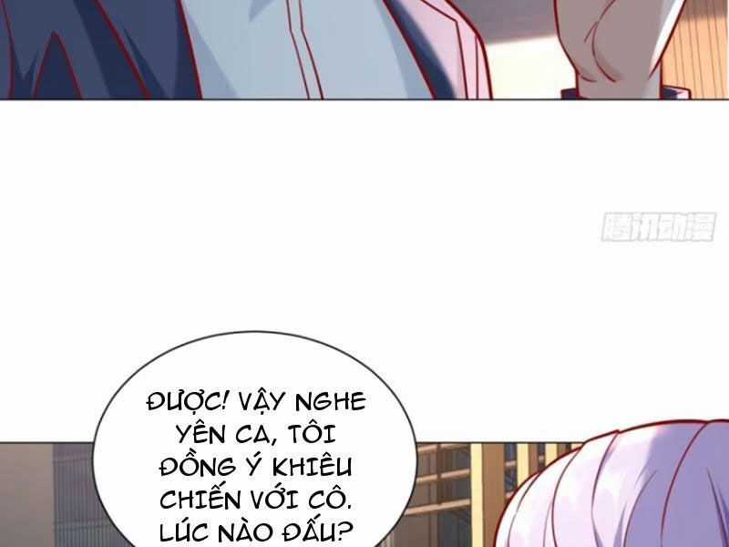 Tôi Là Tài Xế Xe Công Nghệ Có Chút Tiền Thì Đã Sao? Chương 51 trang 19