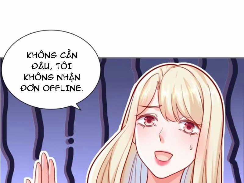 Tôi Là Tài Xế Xe Công Nghệ Có Chút Tiền Thì Đã Sao? Chương 51 trang 2