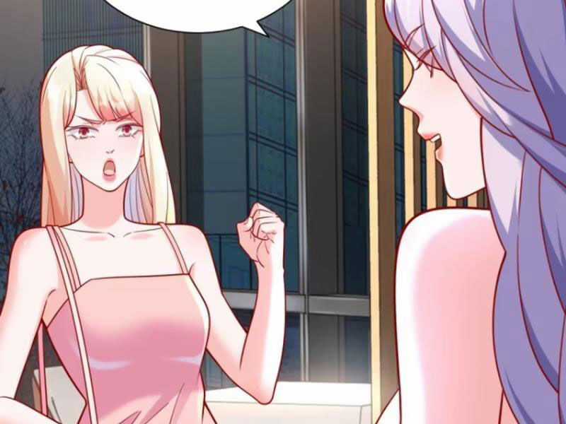 Tôi Là Tài Xế Xe Công Nghệ Có Chút Tiền Thì Đã Sao? Chương 51 trang 20