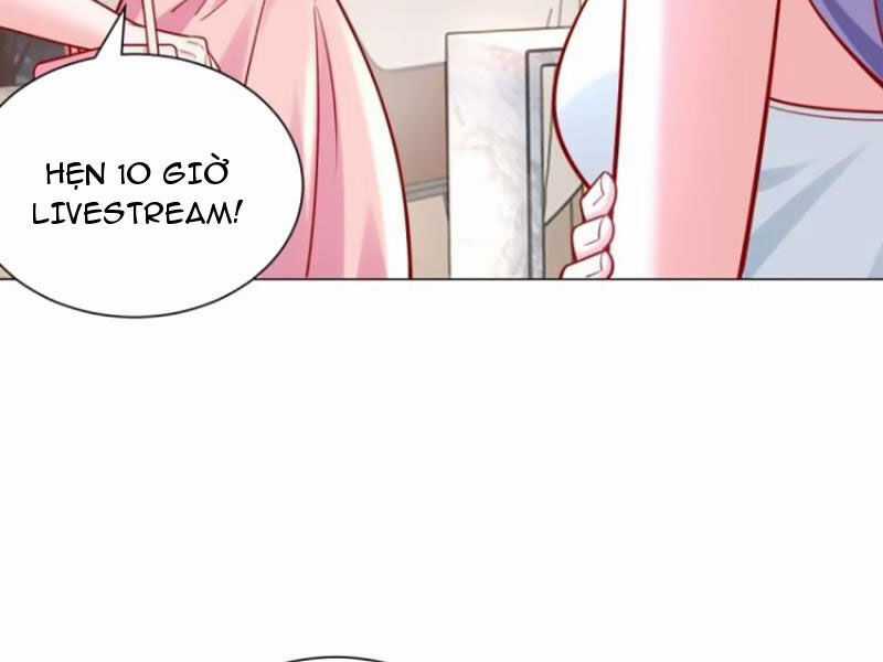 Tôi Là Tài Xế Xe Công Nghệ Có Chút Tiền Thì Đã Sao? Chương 51 trang 21