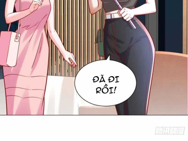 Tôi Là Tài Xế Xe Công Nghệ Có Chút Tiền Thì Đã Sao? Chương 51 trang 23