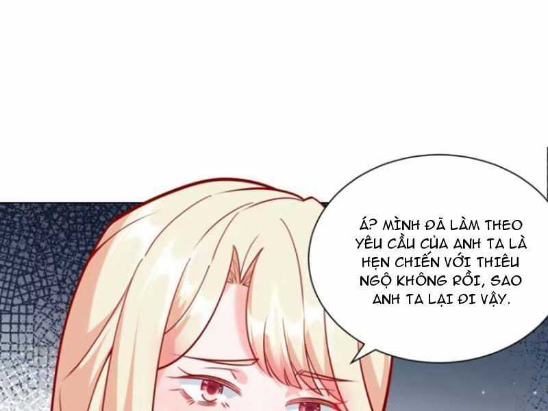 Tôi Là Tài Xế Xe Công Nghệ Có Chút Tiền Thì Đã Sao? Chương 51 trang 24