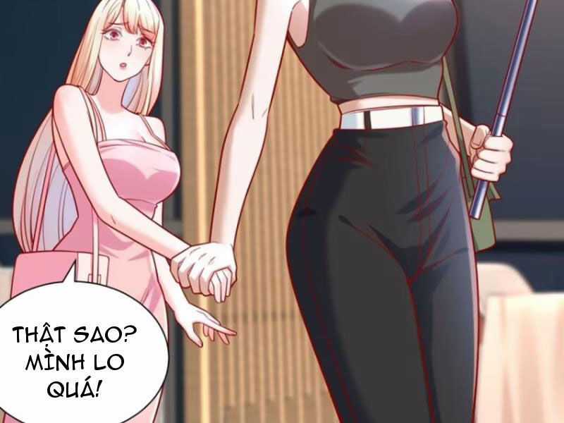 Tôi Là Tài Xế Xe Công Nghệ Có Chút Tiền Thì Đã Sao? Chương 51 trang 27