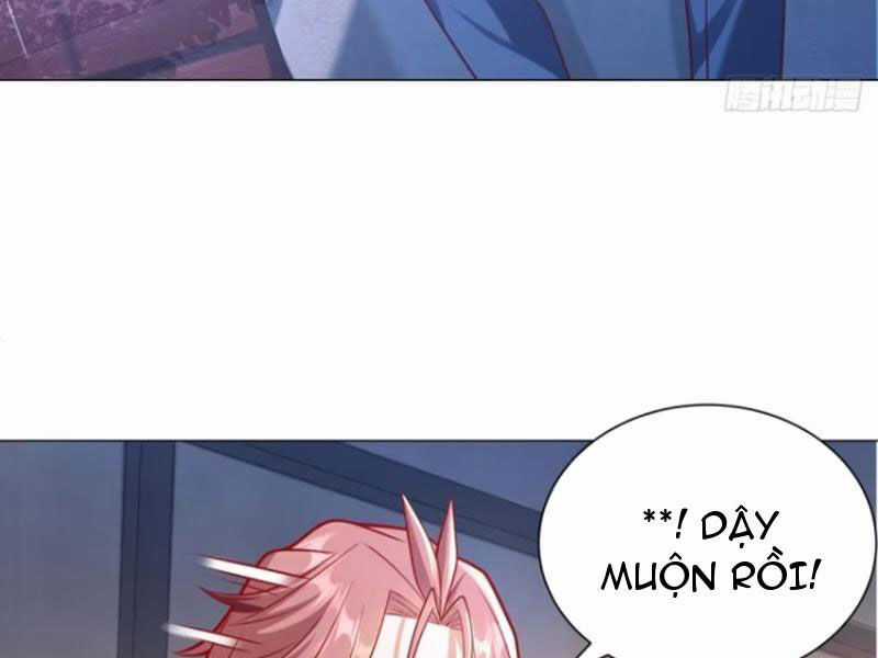 Tôi Là Tài Xế Xe Công Nghệ Có Chút Tiền Thì Đã Sao? Chương 51 trang 32