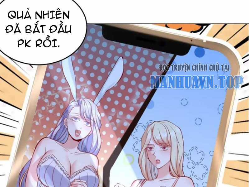 Tôi Là Tài Xế Xe Công Nghệ Có Chút Tiền Thì Đã Sao? Chương 51 trang 35