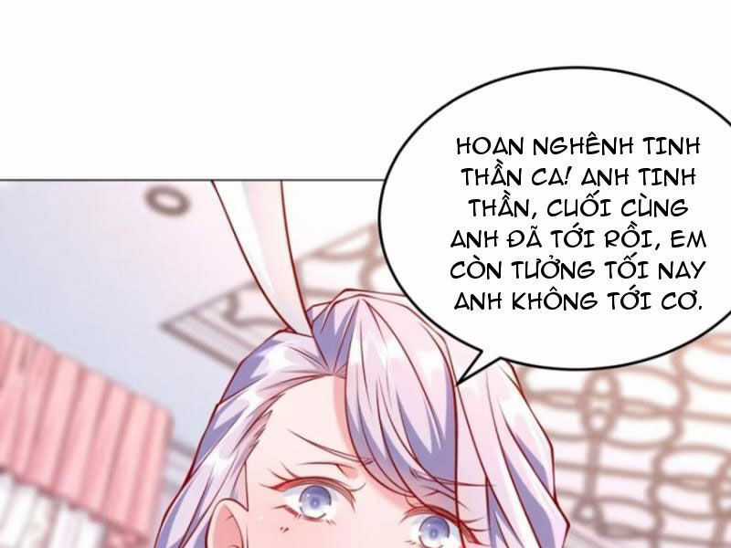 Tôi Là Tài Xế Xe Công Nghệ Có Chút Tiền Thì Đã Sao? Chương 51 trang 37