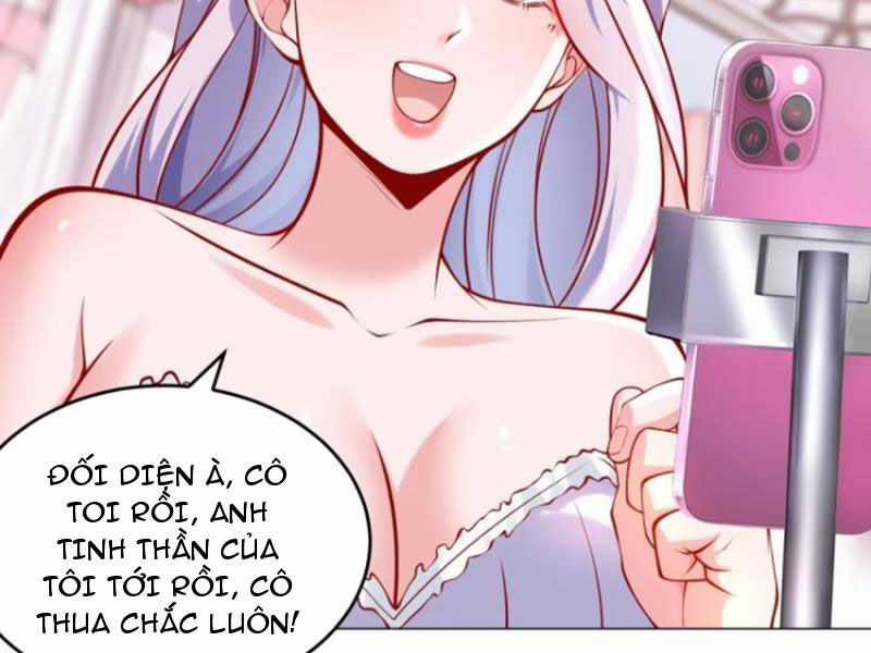 Tôi Là Tài Xế Xe Công Nghệ Có Chút Tiền Thì Đã Sao? Chương 51 trang 38