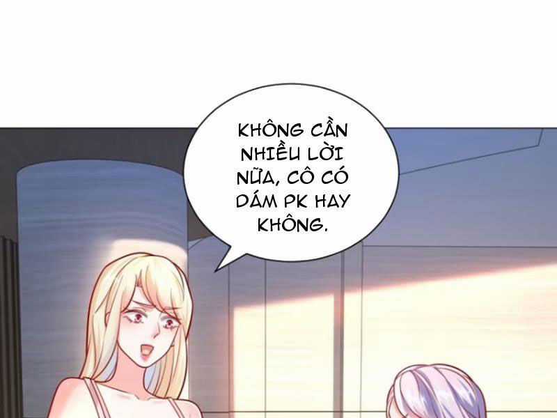 Tôi Là Tài Xế Xe Công Nghệ Có Chút Tiền Thì Đã Sao? Chương 51 trang 4