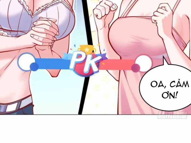 Tôi Là Tài Xế Xe Công Nghệ Có Chút Tiền Thì Đã Sao? Chương 51 trang 42