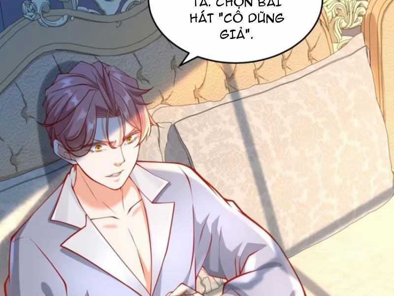 Tôi Là Tài Xế Xe Công Nghệ Có Chút Tiền Thì Đã Sao? Chương 51 trang 49