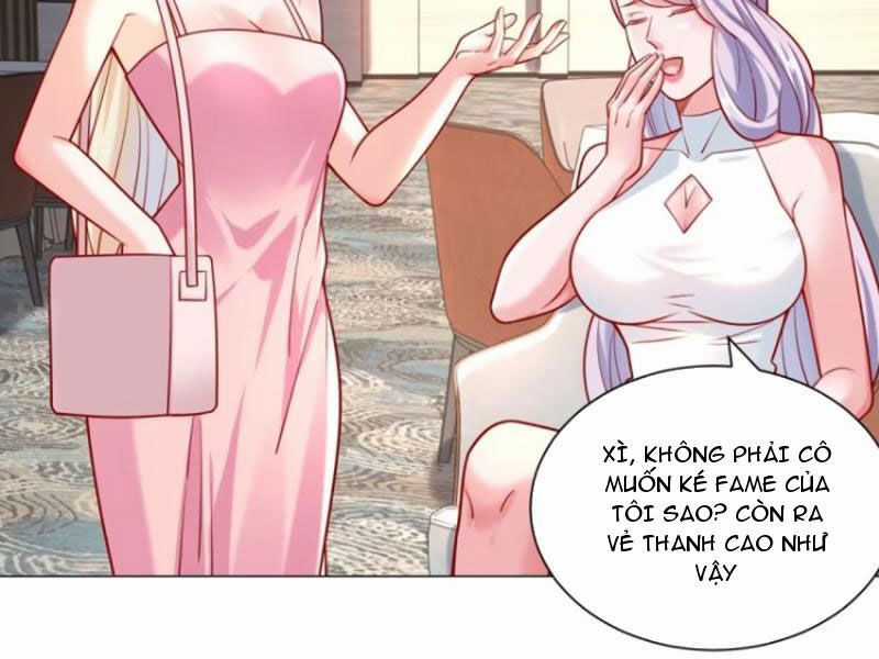 Tôi Là Tài Xế Xe Công Nghệ Có Chút Tiền Thì Đã Sao? Chương 51 trang 5