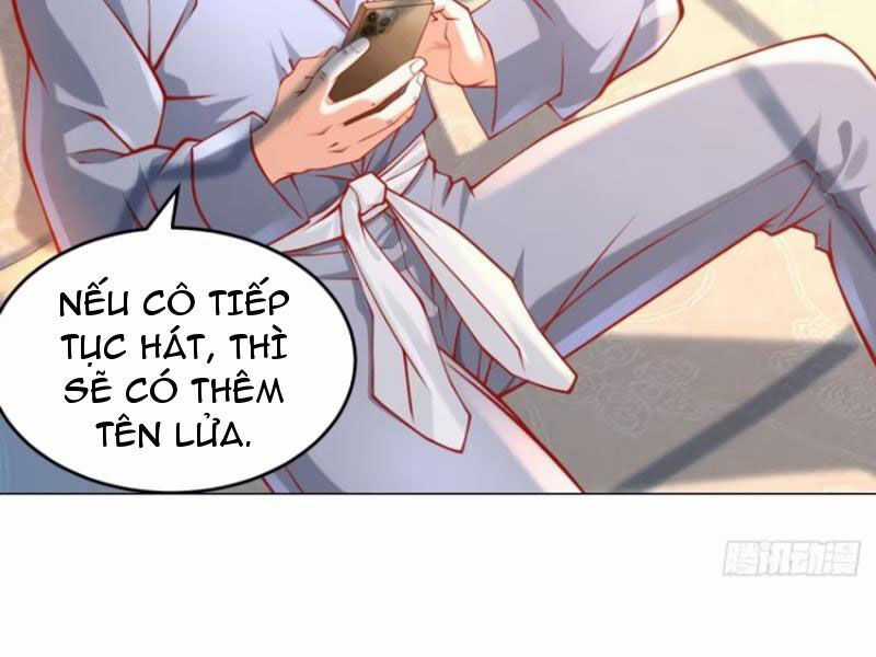 Tôi Là Tài Xế Xe Công Nghệ Có Chút Tiền Thì Đã Sao? Chương 51 trang 50