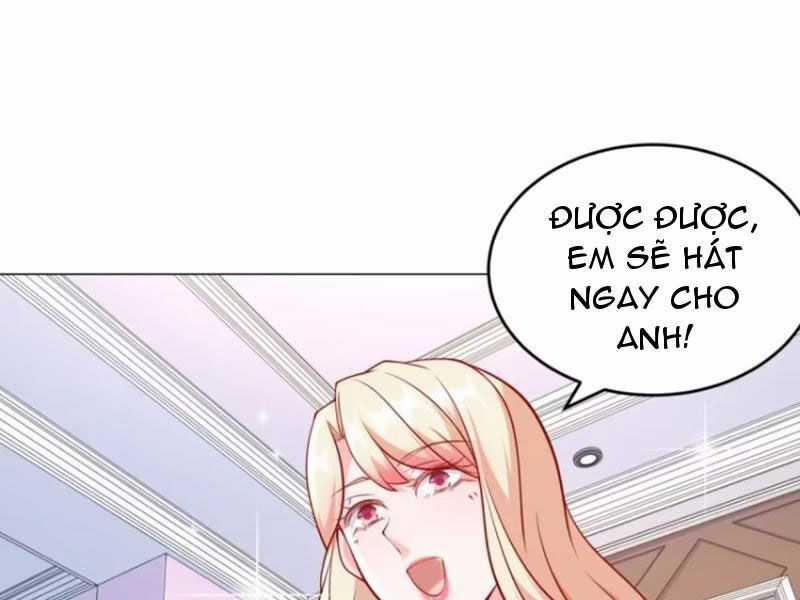 Tôi Là Tài Xế Xe Công Nghệ Có Chút Tiền Thì Đã Sao? Chương 51 trang 51