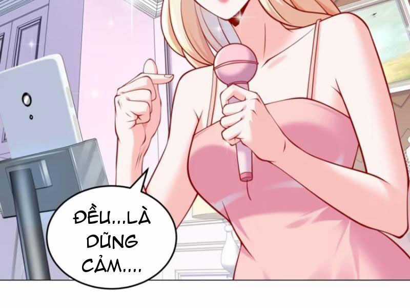 Tôi Là Tài Xế Xe Công Nghệ Có Chút Tiền Thì Đã Sao? Chương 51 trang 52