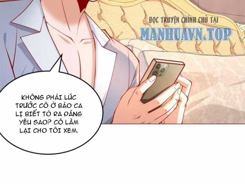 Tôi Là Tài Xế Xe Công Nghệ Có Chút Tiền Thì Đã Sao? Chương 51 trang 54