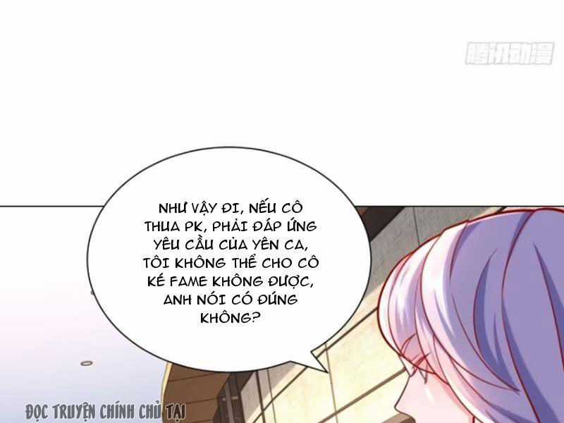 Tôi Là Tài Xế Xe Công Nghệ Có Chút Tiền Thì Đã Sao? Chương 51 trang 6