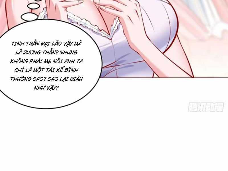 Tôi Là Tài Xế Xe Công Nghệ Có Chút Tiền Thì Đã Sao? Chương 51 trang 61